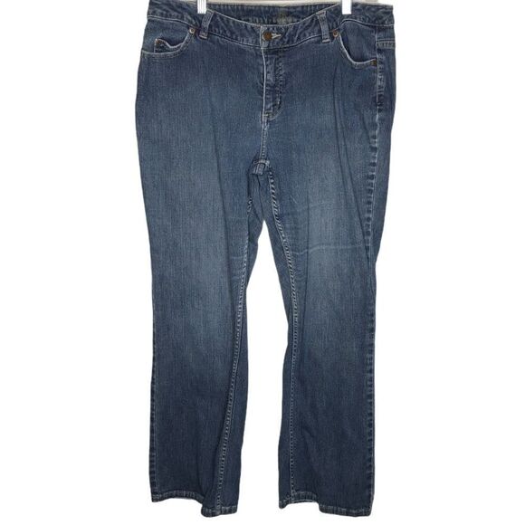 Caslon Blue‎ Jeans - Picture 1 of 8
